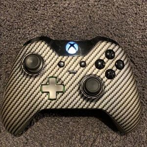 xbox one scuff controller